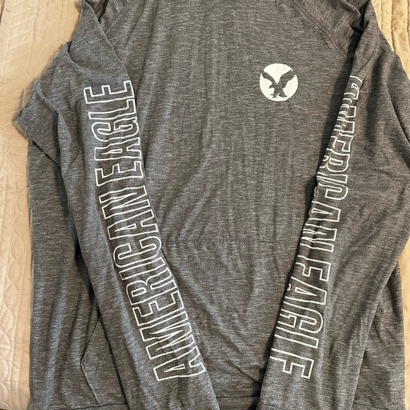 American Eagle Hoodie - Picture 3 of 4